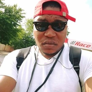 Meet your Posher, David fernando